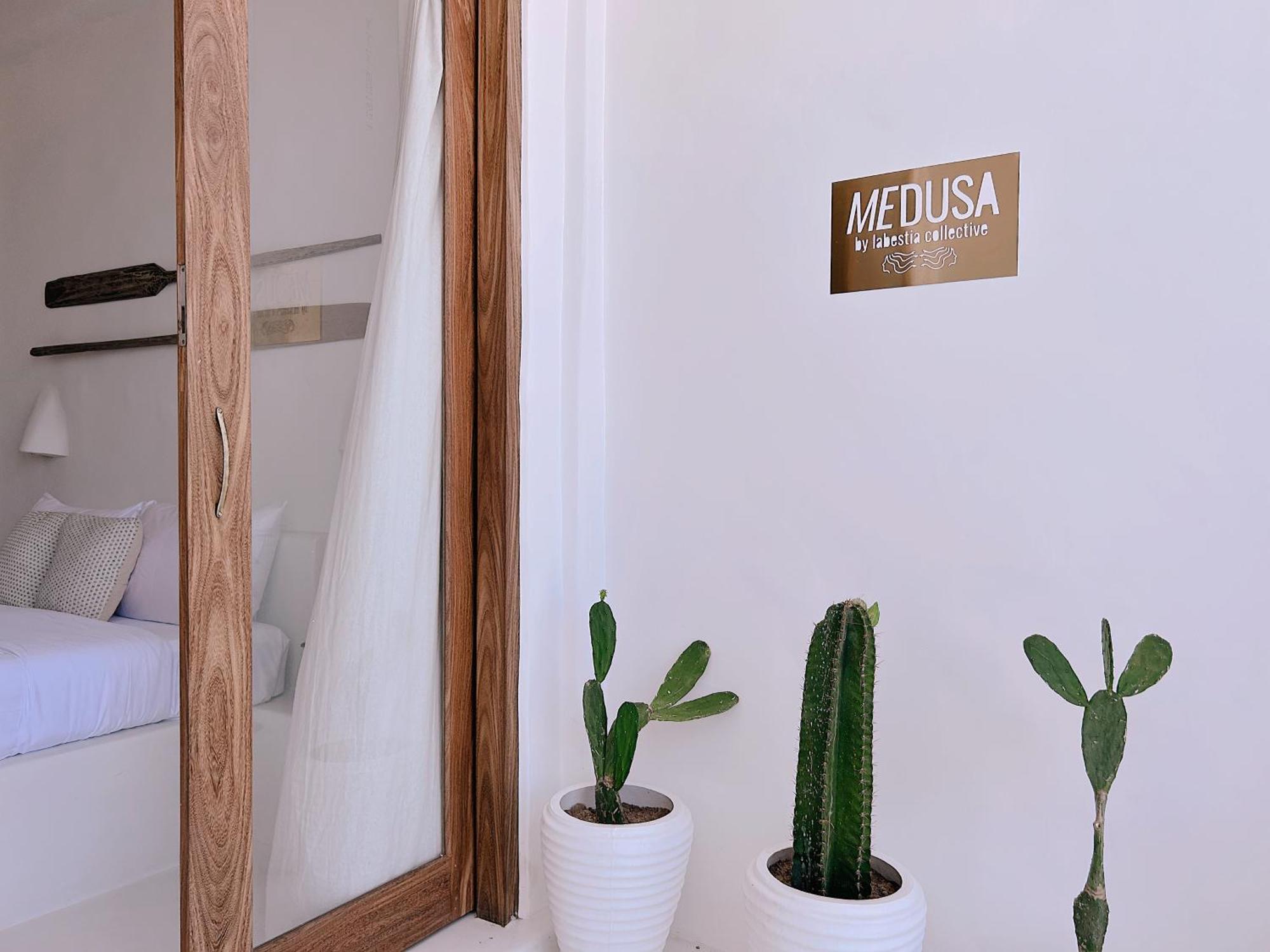 Medusa Ahangama Ruang foto
